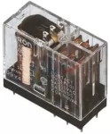 Relay 24V3A G2RK-2-DC24V 10 Chân
